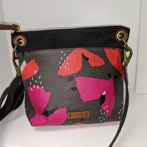 Fossil Crossbody Strap Bag